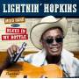 Hopkins Lightnin' - Mojo Hand+Blues In My Bottle