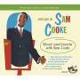 Sam Cooke - Sam Cooke - Movin' And Groovin' With...