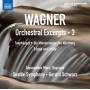 Gerard Schwarz / Seattle SO / Alessandro Marc - Orchestral Excerpts Vol.3