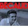 Gilbert Becaud - Bcaud (Edition 60e Anniversaire)