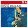 Sonny Rollins - Rollin With Rollins (Jazzclub)