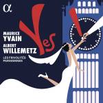 Les Frivolits Parisiennes - Maurice Yvain: Yes!