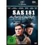 Carl Balhaus - SAS 181 antwortet nicht (DEFA Filmjuwelen) [DE-Version, Regio 2/B]