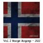 Various Artists - European Rock Invasion Vol.2: Norge Angrep