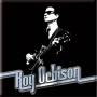 Roy Orbison - Roy Orbison Fridge Magnet: Roy On Stage