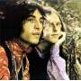 Incredible String Band - Big Huge