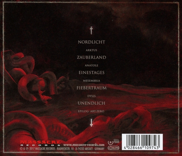 Götzen.Dämmerung 1