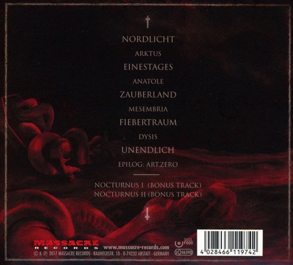 Götzen.Dämmerung (Ltd.Digipak) 1