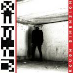 VR Sex - ROUGH DIMENSION (Apple Red Vinyl)