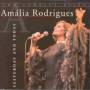 Amalia Rodrigues - Yesterday And Today