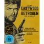 Betrogen Mediabook - Betrogen Mediabook [DE-Version, Regio 2/B]