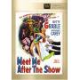 Meet Me After The Show / (full Mono) - Meet Me After The Show [Regio free (0)]