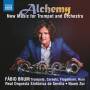 Fabio Brum / Real Orquesta Sinfnica De Sevilla - New Music for Trumpet and Orchestra