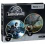 Jurassic World - Kino-Box (1 & 2)