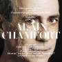 Alain Chamfort - Alain Chamfort