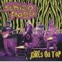 Girls On Top - Schizo Pogo