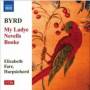 Elisabeth Farr - My Ladye Nevells Booke