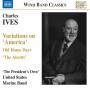 Foley / Presidents Own Us Marine Band - Variations On America/+