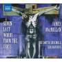 Graham Ross / Dmitri Ensemble - Seven Last Words From The Cross