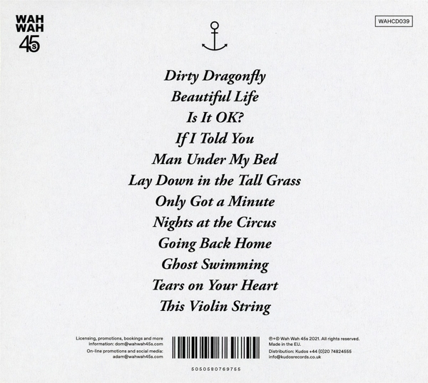Little Anchor 1