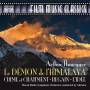 Adriano / Slovak Radio Symphony Orchestra - Le Demon De L'Himalaya/+