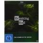 Sony Pictures Home Entertainment - Breaking Bad - Die Komplette S [DE-Version, Regio 2/B]