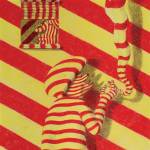 Luke Temple & The Cascading Moms - Certain Limitations