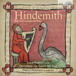 Luca Ranieri - Hindemith:Der Schwanendreher