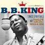 B.B. King - Sings Spirituals + Twist With
