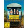 Various - Darjeeling Limited [EURO-Version, Regio 2]