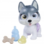 Simba-dickie - Pamper Petz Husky, Spielfigur