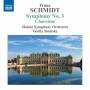 Vassily Sinaisky / Malm SO - Sinfonie 3