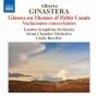 Gisele Ben-Dor / LSO / Israel KO - Glossen ber Themen Von Pablo Casals