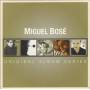 Miguel Bose - Original Album Series