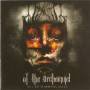 Of The Archaengel - The Extraphysicallia