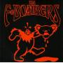 F-bombers / Sick Of It All - Split