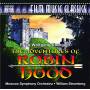 William Stromberg / Moscow SO - The Adventures of Robin Hood