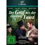 Jean Marais - Der Graf mit der eisernen Faust (Die Geheimnisse v [DE-Version, Regio 2/B]
