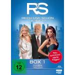 Reich Und Schoen - Reich und Schoen - Eine neue Aera - Box 1: Folgen [DE-Version, Regio 2/B]