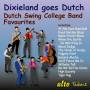 Dutch Swing College Band - Dixieland goes Dutch