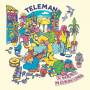 Teleman - Sweet Morning Ep (pale Blue Vinyl)