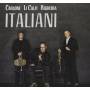 Righeira / Carlone / Li Calzi - Italiani