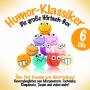 Various - Humor-Klassiker: Die Hrbuch Box
