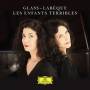 Katia Labque & Marielle - Les enfants terribles