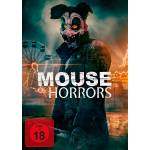 Chris Lines - Mouse of Horrors [DE-Version, Regio 2/B]