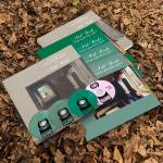 Nick Drake - The Making of Five Leaves Left (Ltd. 4CD)