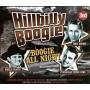 Various - Hillbilly Boogie