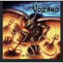 Vulcano - Stone Orange