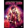 Various - Avengers Grimm Box [DE-Version, Regio 2/B]