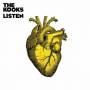 The Kooks - Listen (Deluxe Edt.)